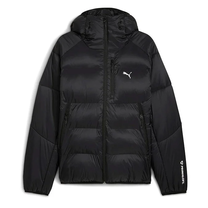 Пуховик Puma Pumatech Primaloft Puffer Jacket