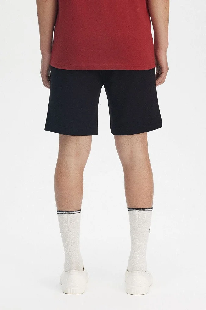 Шорты Fred Perry Classic Sweat Short