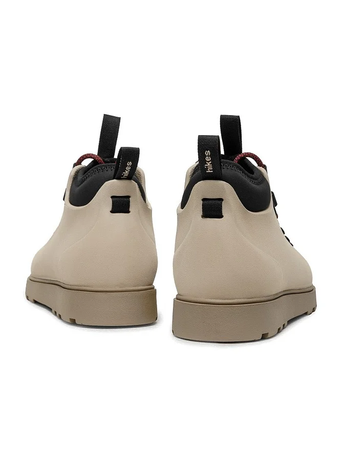 Ботинки Hikes Jasper Sand