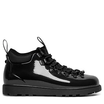 Ботинки Hikes Jasper Petroleum Black