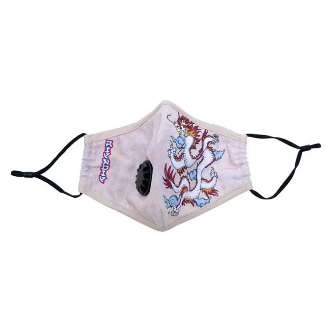 Маска RIPNDIP Dragonerm Face Mask Cream