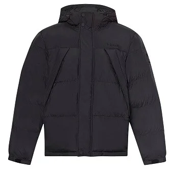 Куртка Timberland Durable Water Repellent Men's Quilted Jacket