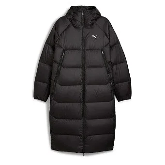 Пуховик Puma Hooded Down Puffer Coat
