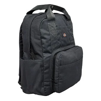 Рюкзак Dickies Lisbon Backpack Charcoal Grey