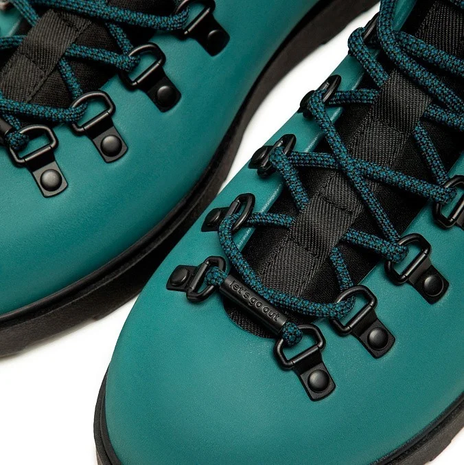 Ботинки Hike Jasper Submarine